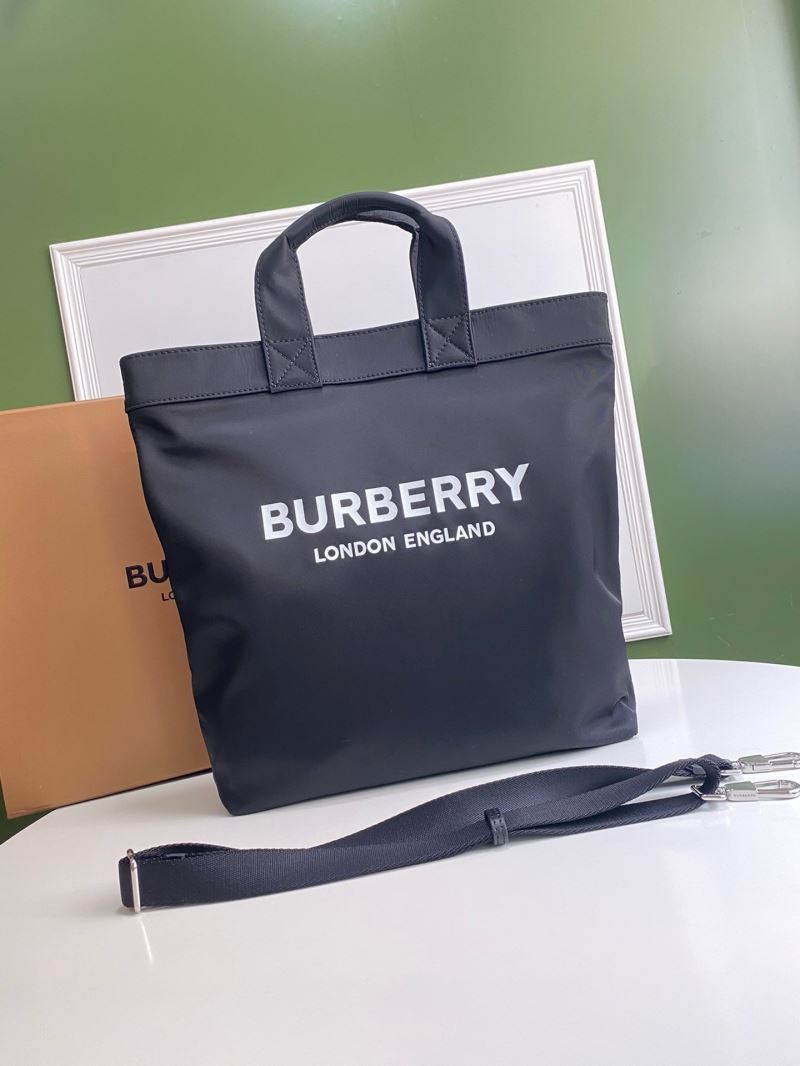 Burberry Top Handle Bags